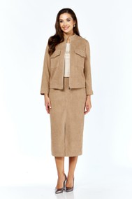 Модель 1381 песочный Милора-стиль