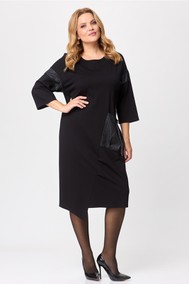 Модель 2142 чёрный Michel Chic