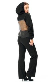 Модель 7727 черный. T&N