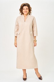 Модель 1319 песочный Anastasia MAK