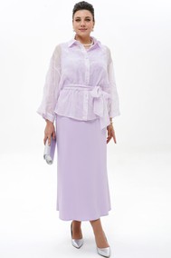 Модель 2429 лаванда Alani