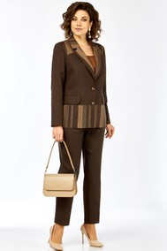 Модель 1.1634 коричневый Matini