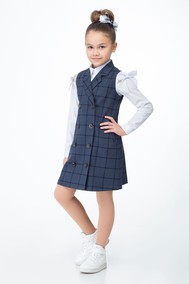 Модель па-334880 Синий Panda Kids