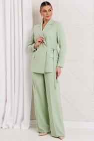 Модель 26-2669 салатовый Мода-Юрс