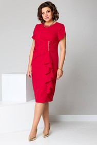 Модель 2700 красный Асолия