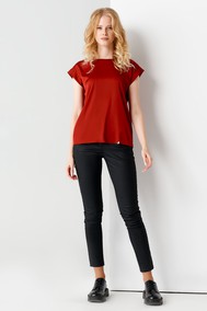 Модель па-459340 Терракотовый Panda