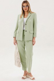 Модель 5421 фисташка Fantazia Mod