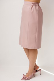 Модель 1843  розовая зарянка Anelli