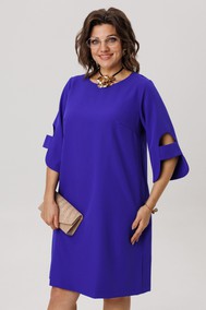 Модель 1785 васильковый лес Anelli