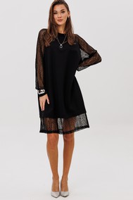 Модель 5344 черный Fantazia Mod