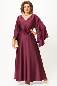 Модель 2179 бордовый Svetlana Style
