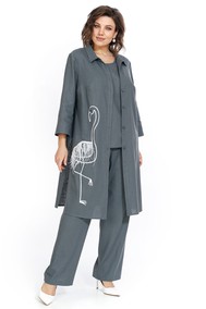 Модель 2521 серый Alani