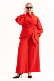 Модель 4114-3 Красный ALGRANDA