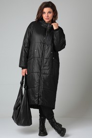 Модель 8291 черный Lady Secret