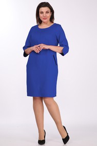 Модель 1182/2 Васильковый Lady Style Classic
