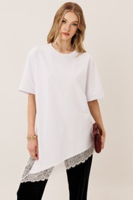 Модель F1025/01-01 (170-176) белый GO