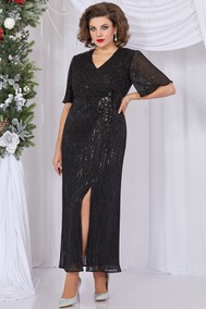 Модель 5394-3 черный Mira Fashion