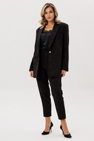 Модель С1593 черный Faufilure