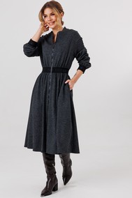 Модель С1793 Серый Faufilure