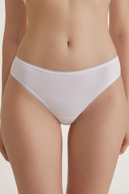 Модель Lb 5003 white lurex Conte secrets