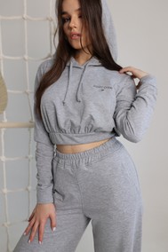 Модель 6387 серый-170 AMORI