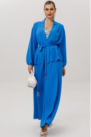 Модель 1063.1 васильковый Anastasia