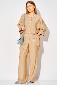 Модель L-534 бежевый LAIKONY