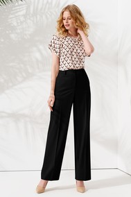 Модель 79860w Черный Panda