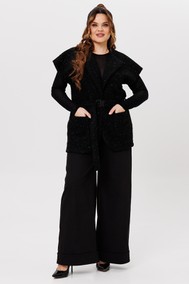 Модель 1409 чёрный Michel Chic