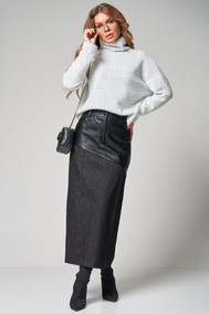 Модель L-273-2 черный LAIKONY