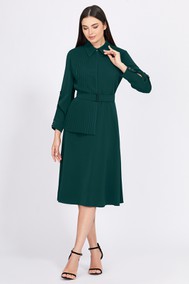 Модель 4933 зелень Bazalini