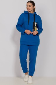 Модель 262 синий MisLana