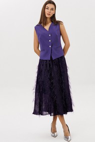 Модель 5336 черника Fantazia Mod