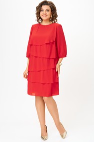 Модель 4627 красный Дали