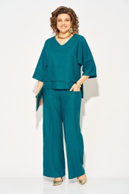 Модель 1526 морская волна Лилиана