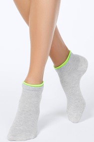 Модель Active 12С-32Сп св.серый 035 Conte Elegant