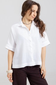 Модель 1283 Белый Mirolia