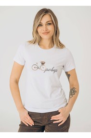 Модель 5609-0023 белый Dea Mia