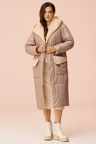 Модель С575 бежевый Faufilure