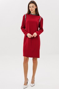 Модель 5327 красный Fantazia Mod