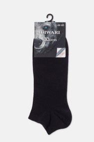 Модель 3Dsocks 23С-122Сп черный 000 DIWARI