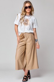 Модель L-168-2 бежевый LAIKONY