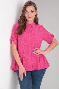 Модель 381-2 фуксия Modema