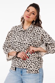 Модель 1528 песочные пятна Anelli