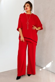 Модель 2-2430 красный Romanovich