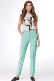 Модель 004 мята DNM