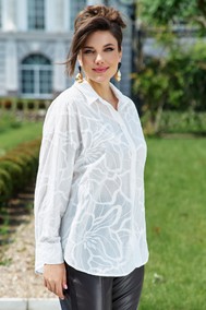 Модель 26443 молочный VITTORIA QUEEN