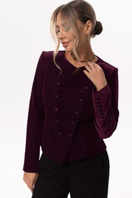 Модель 36256-1 бордовый Golden Valley