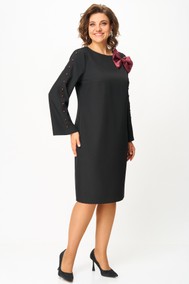 Модель 1275 черный Angelina & Company