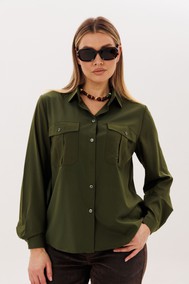 Модель 1839 хвойный Anelli